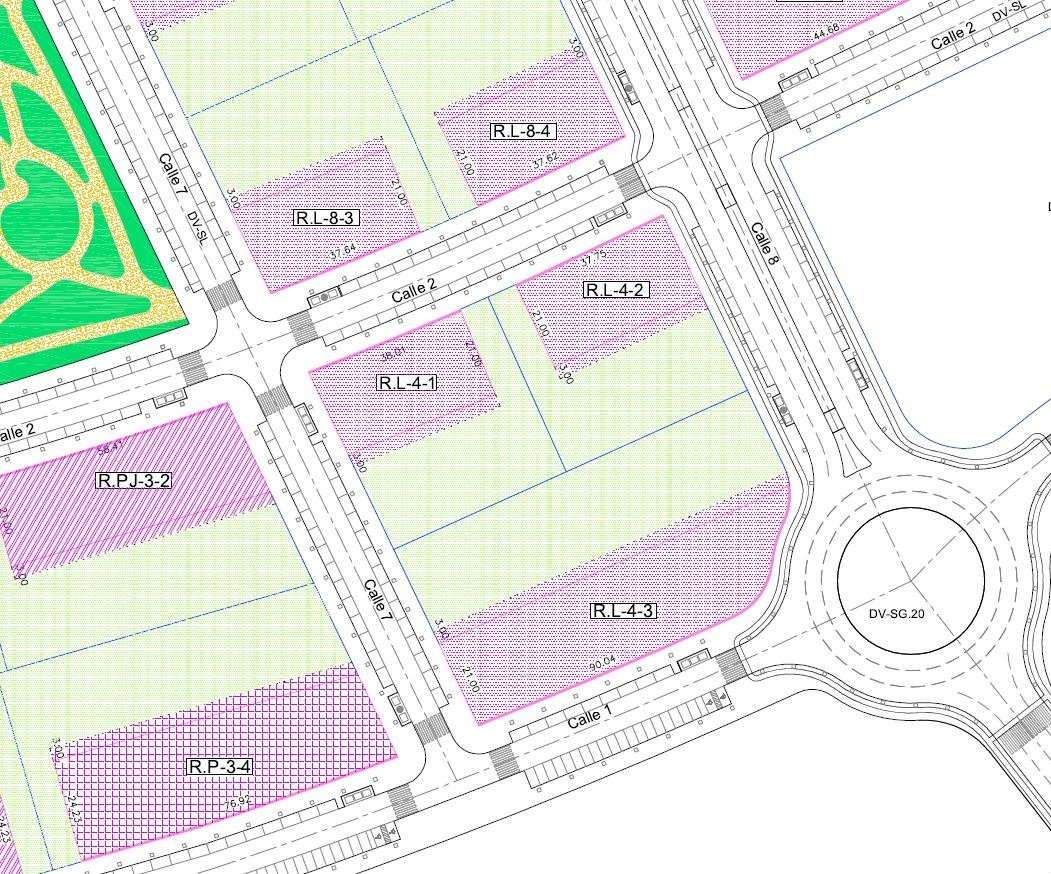 Urbis te ofrece un suelo urbano en venta en zona La Plata-Hu - foto 4