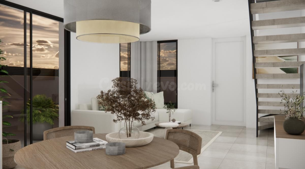 Adosado 3 habitaciones 92m² en venta - Desamparados-Hurchill - foto 5