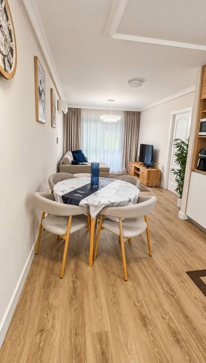 Apartamento 2 habitaciones 70m² en venta - Habaneras