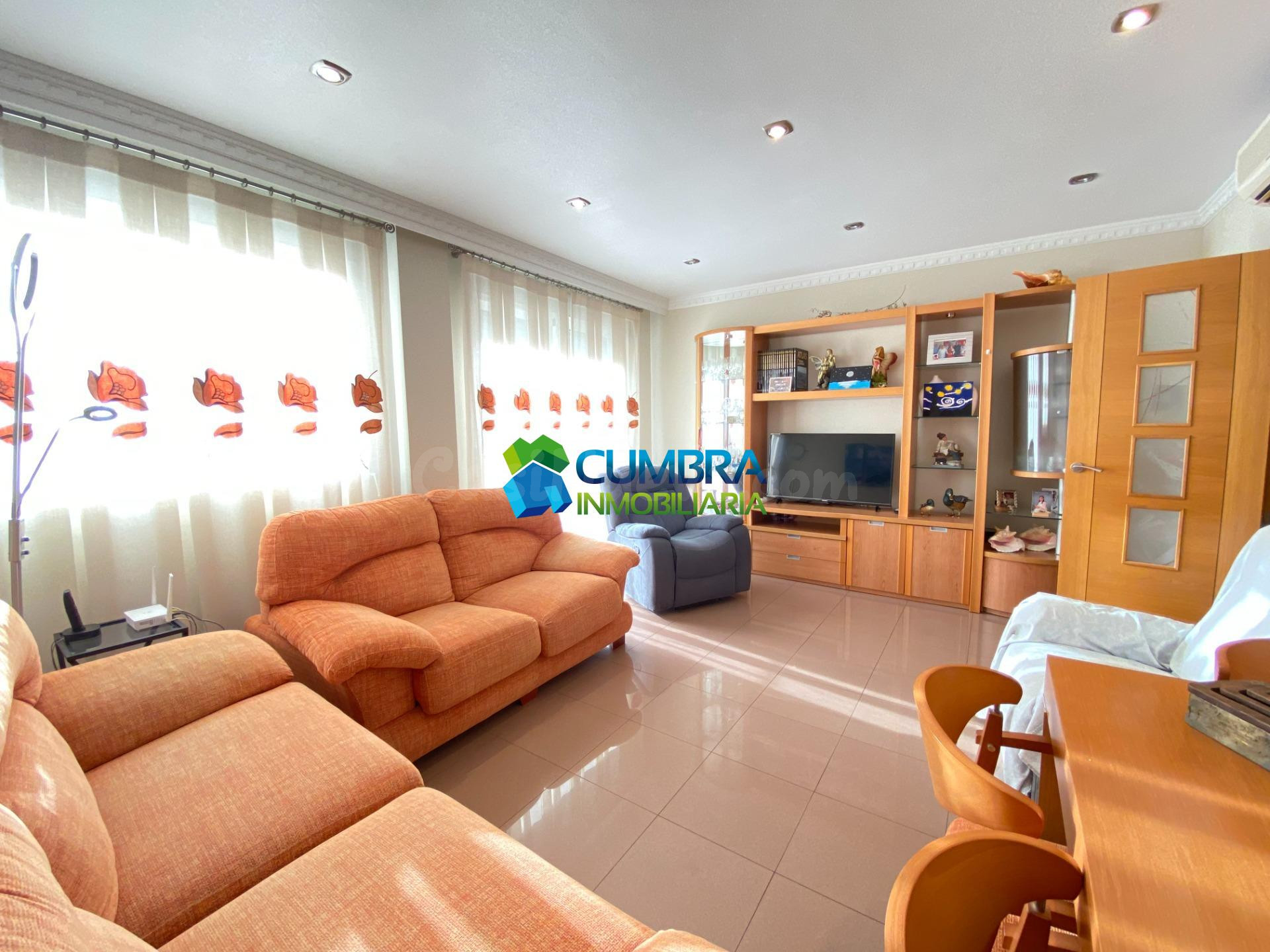 Vivienda única en Sangonera la Verde