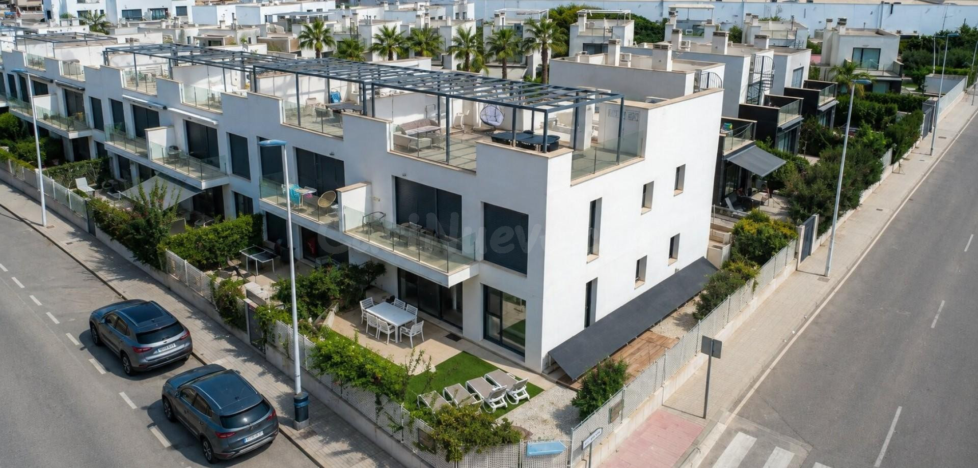 Apartamento 3 habitaciones 78m² en venta - Los Balcones - Los Altos del Edén