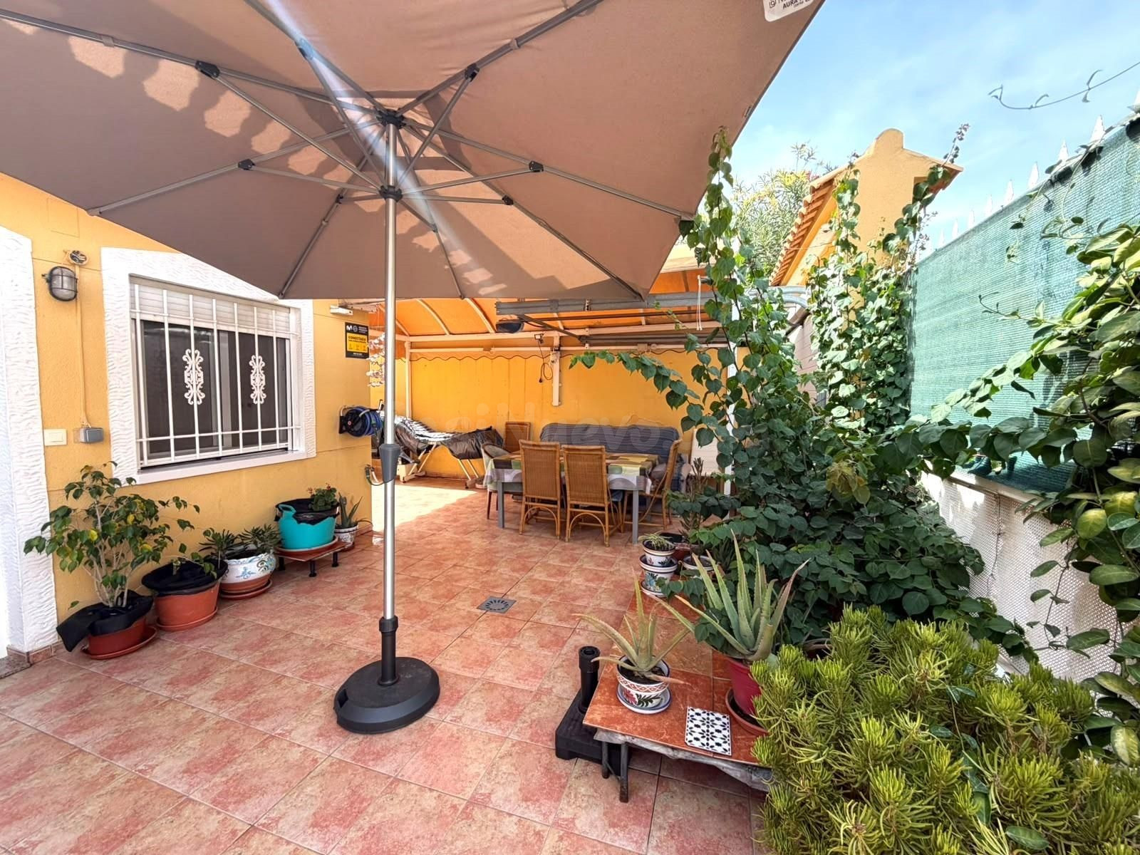Bungalow 3 habitaciones 80m² en venta - La Mata pueblo