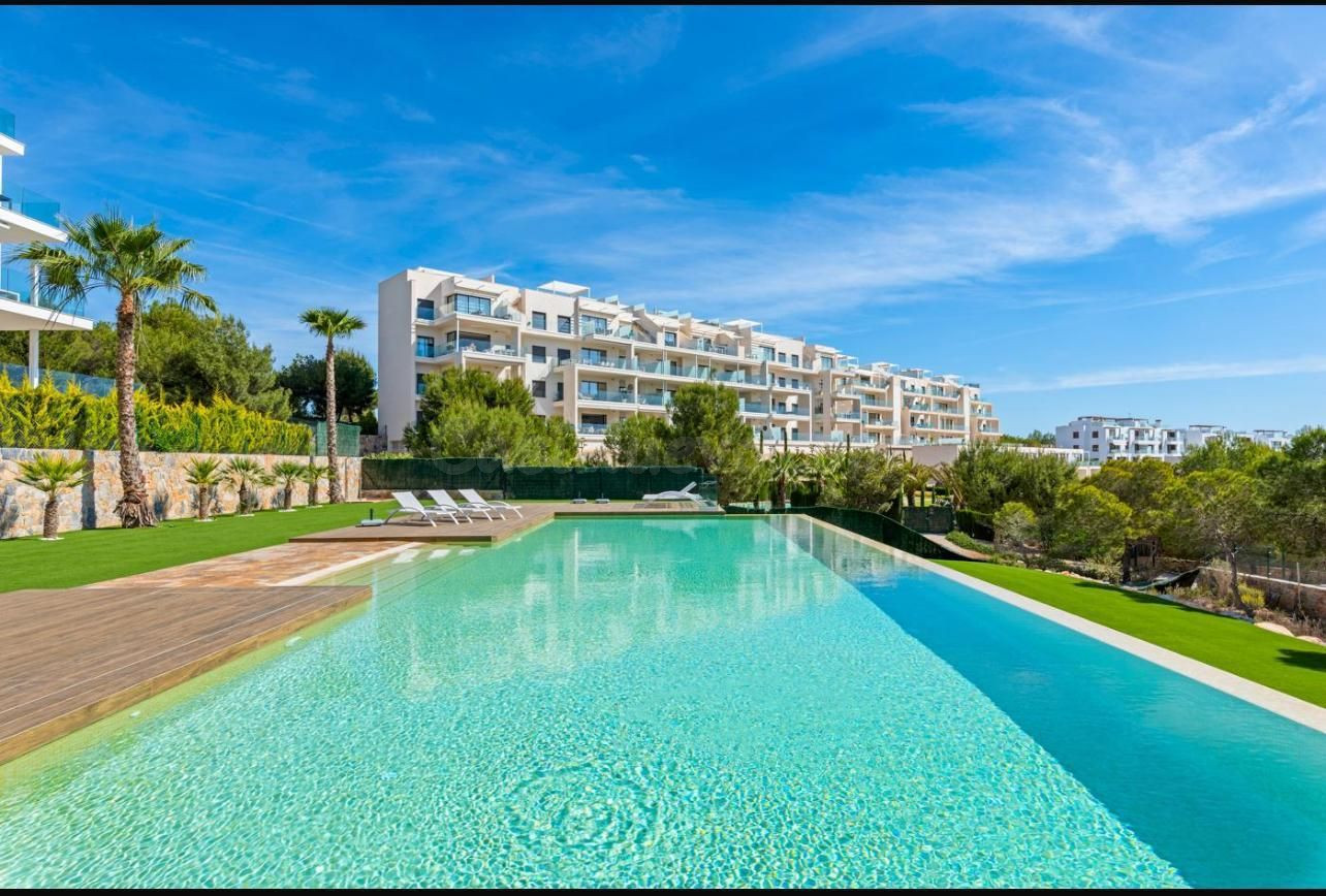 Apartamento 2 habitaciones 92m² en venta - Las Colinas Golf