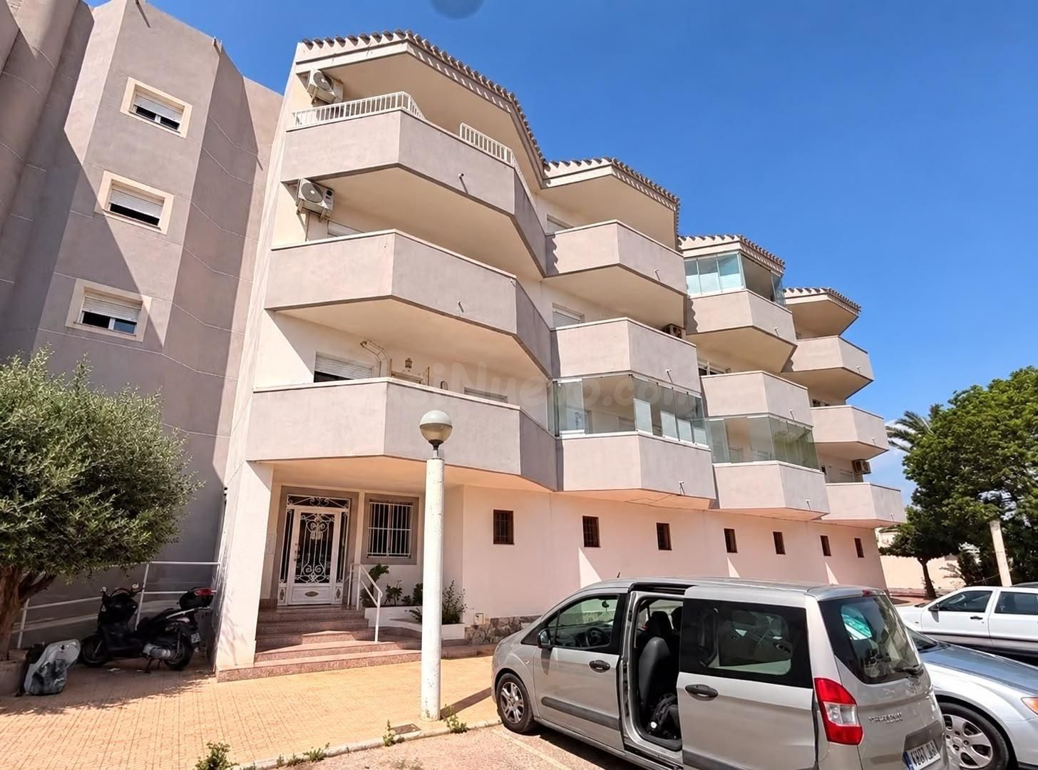 Apartamento 1 habitación 53m² en venta - Campoamor