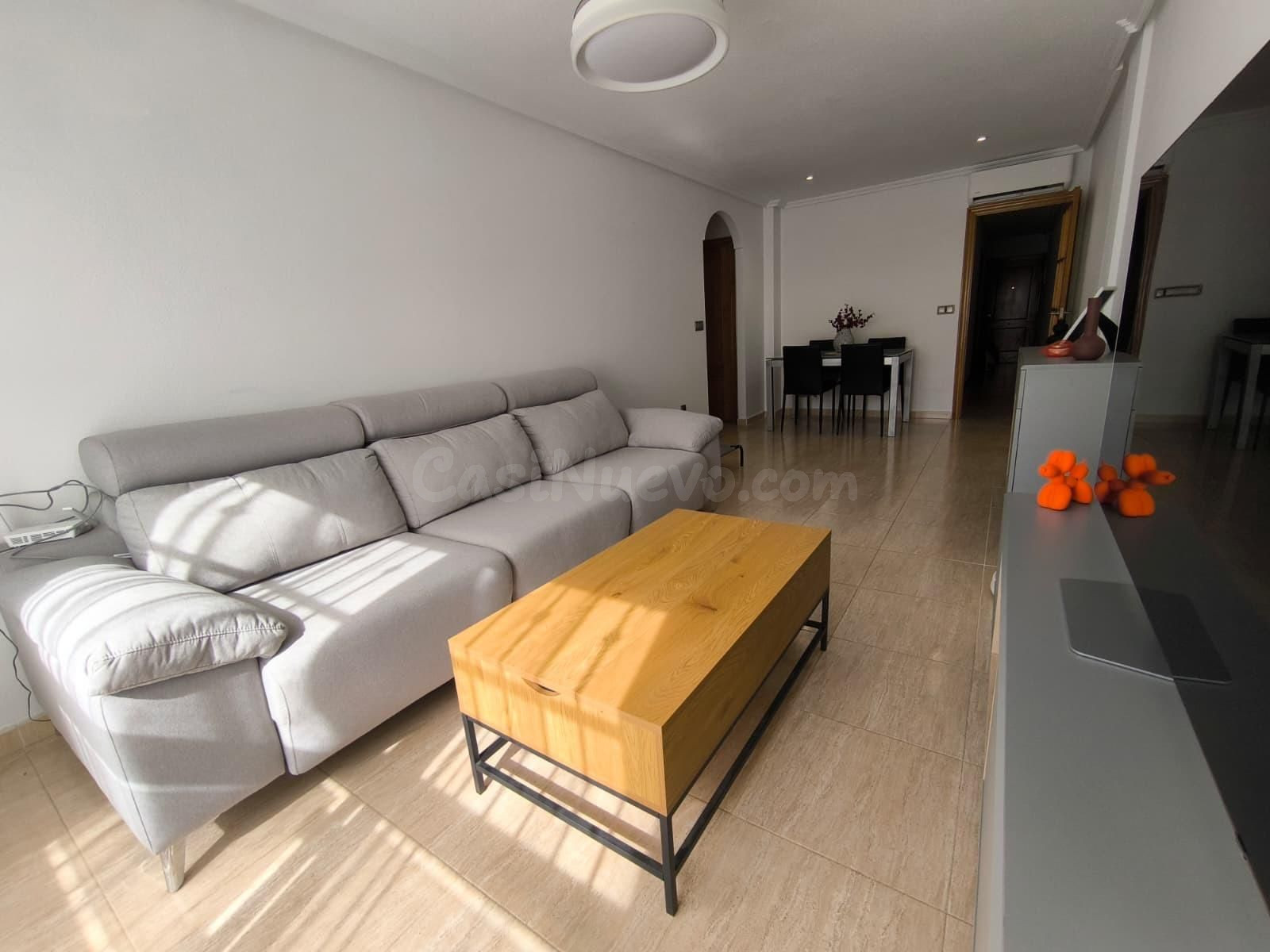 Apartamento 2 habitaciones 73m² en venta - San Pedro del Pinatar