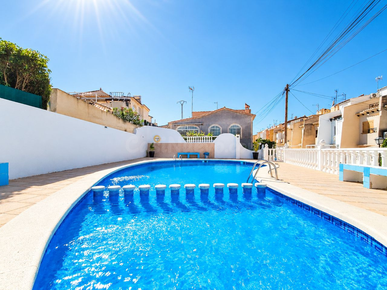 Casa 3 habitaciones 78m² en venta - Los Balcones - Los Altos del Edén