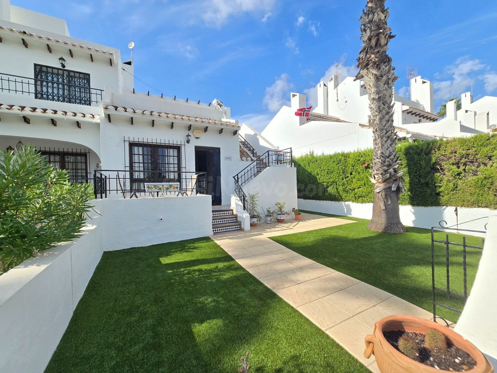 Casa 2 habitaciones 66m² en venta - Villamartín-Las Filipinas