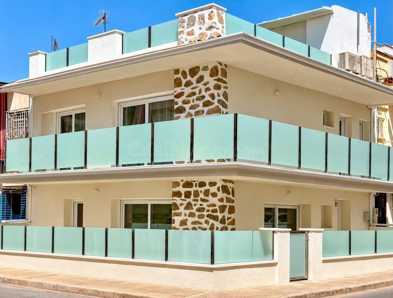 Villa 3 habitaciones 143m² en venta - Villananitos