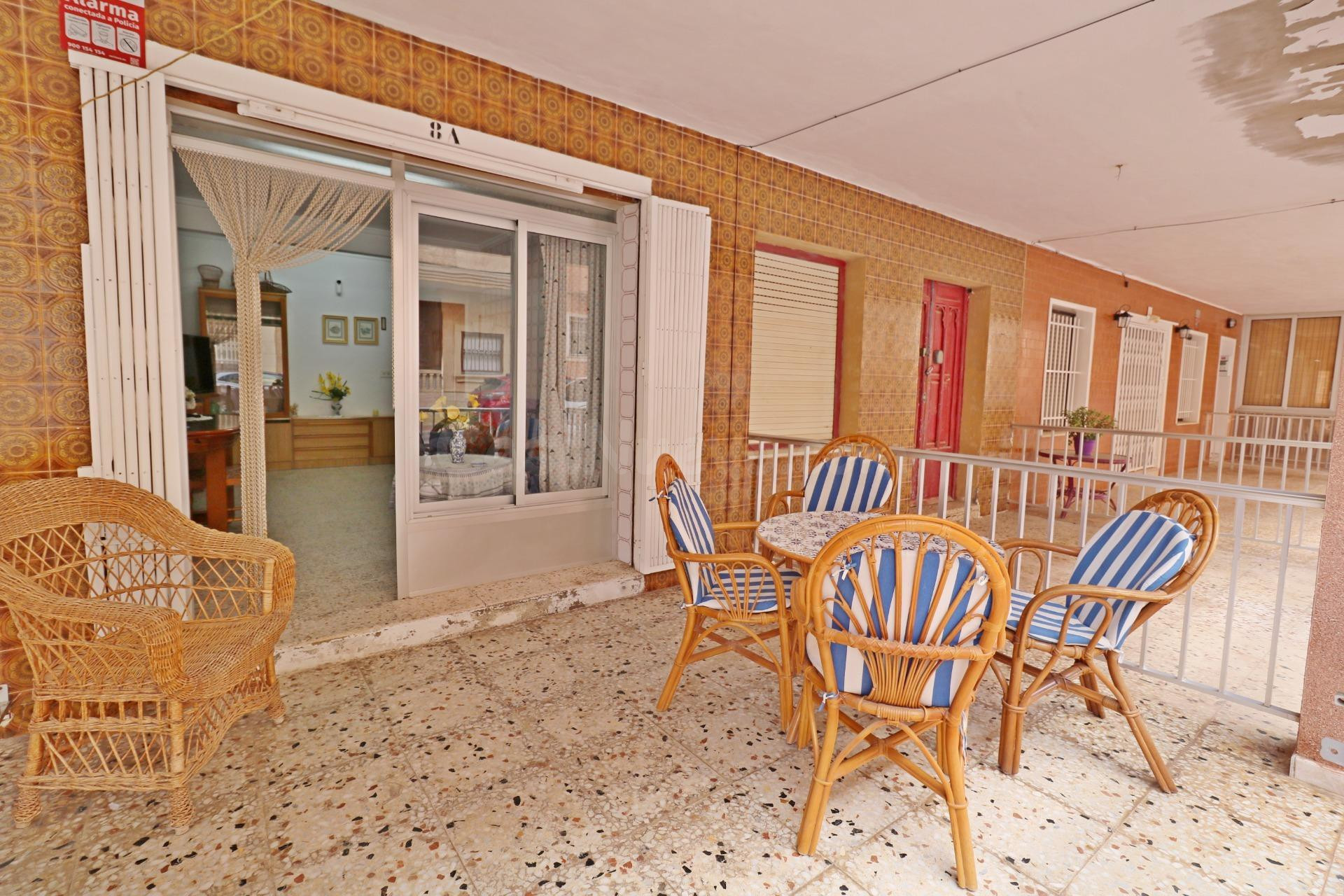 Apartamento 3 habitaciones 85m² en venta - La Mata pueblo