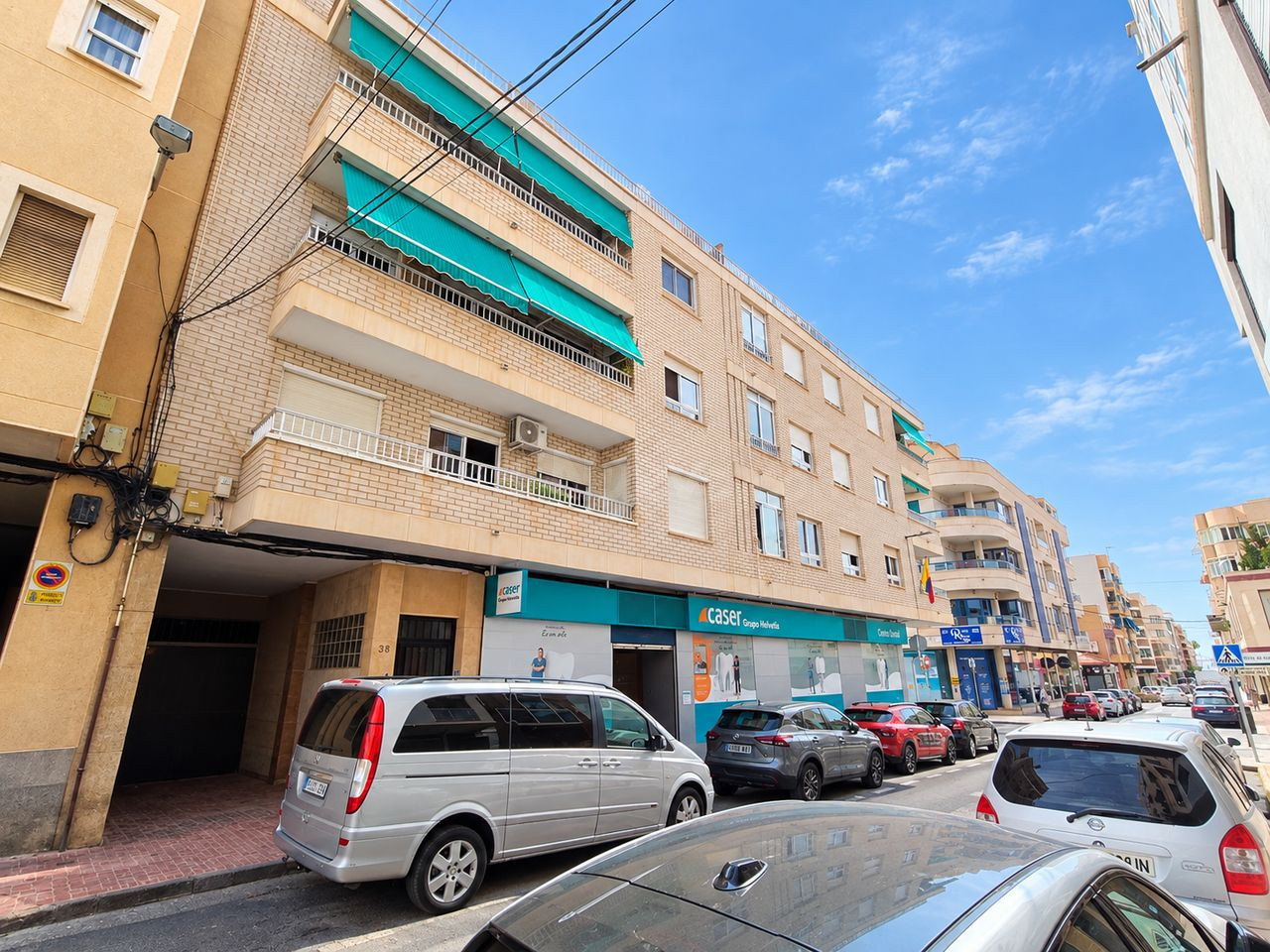 Apartamento 3 habitaciones 97m² en venta - torrevieja