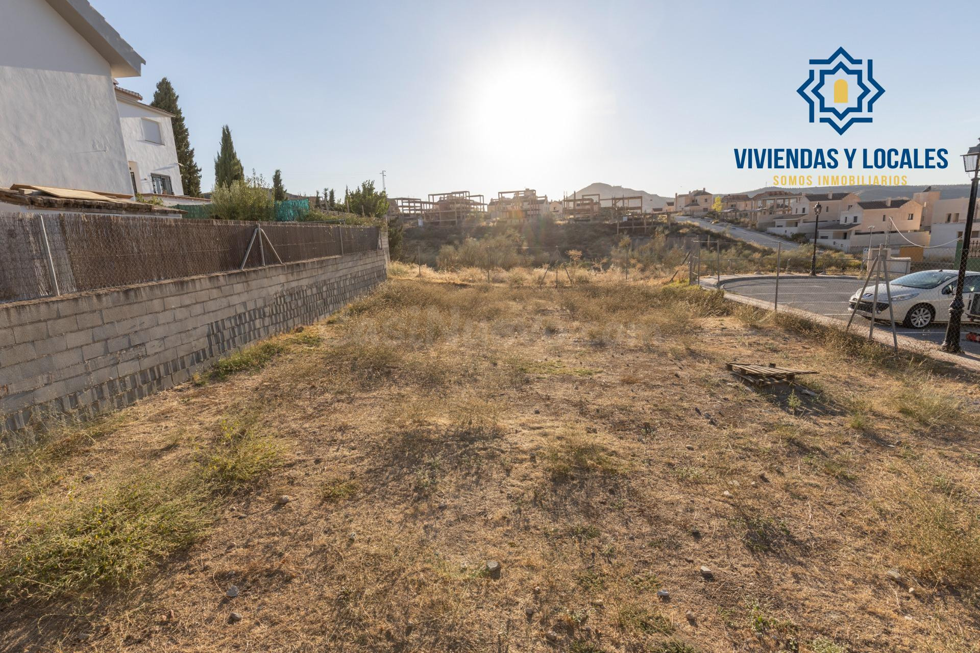 Terreno en venta en Residencial La Quinta, Alhendín - foto 5