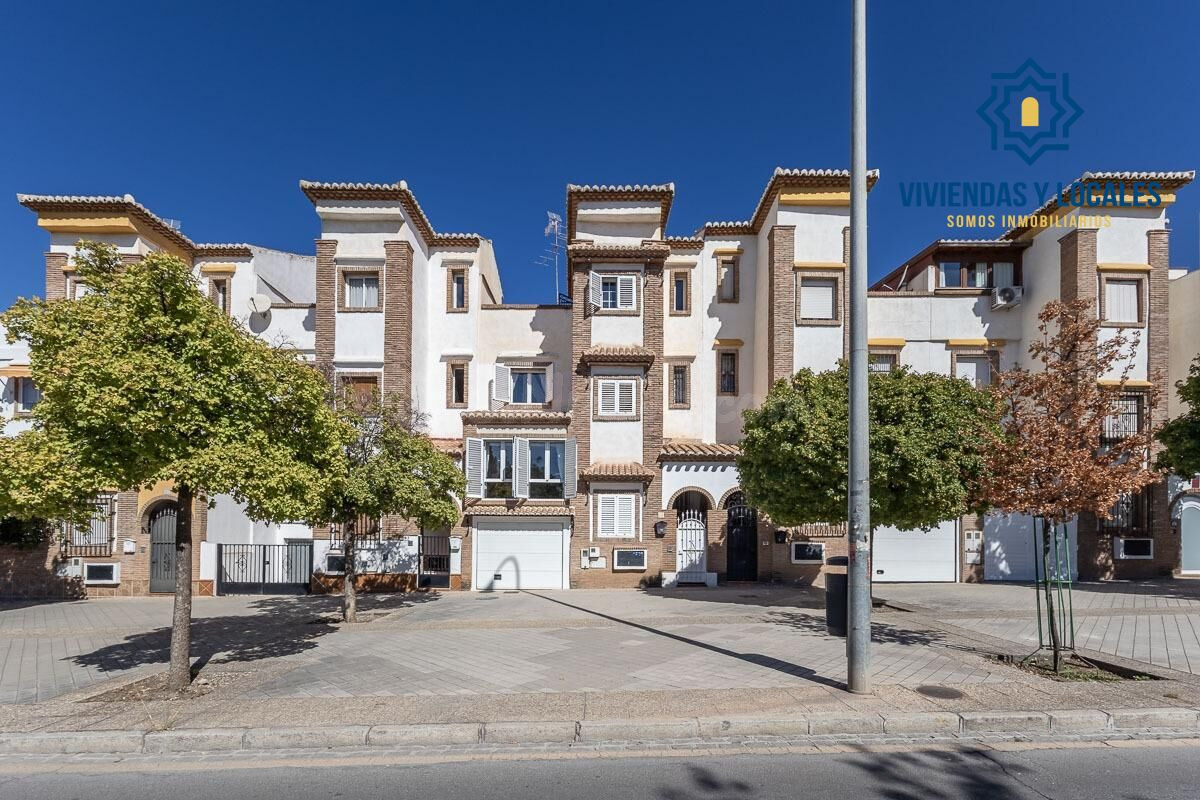 VIVIENDA con encanto en PALACIO DE DEPORTES