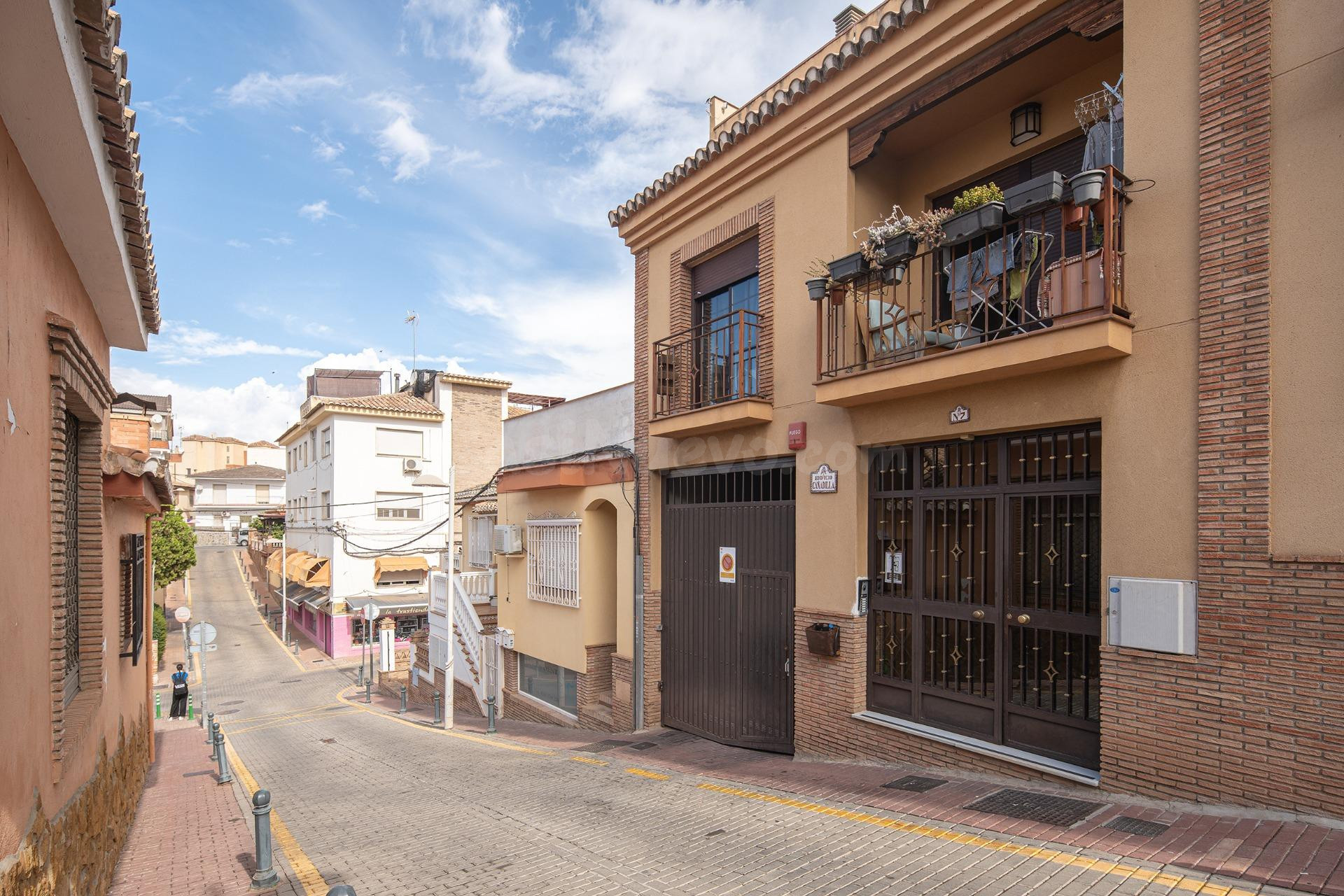 Piso 3 habitaciones 89m² en venta - Zona metropolitana