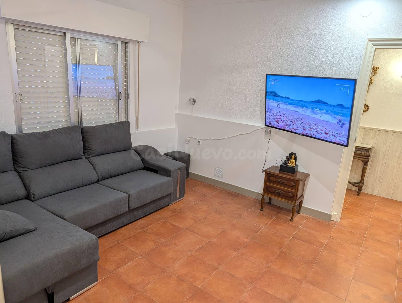 601067176 alquiler – 900€/MES**