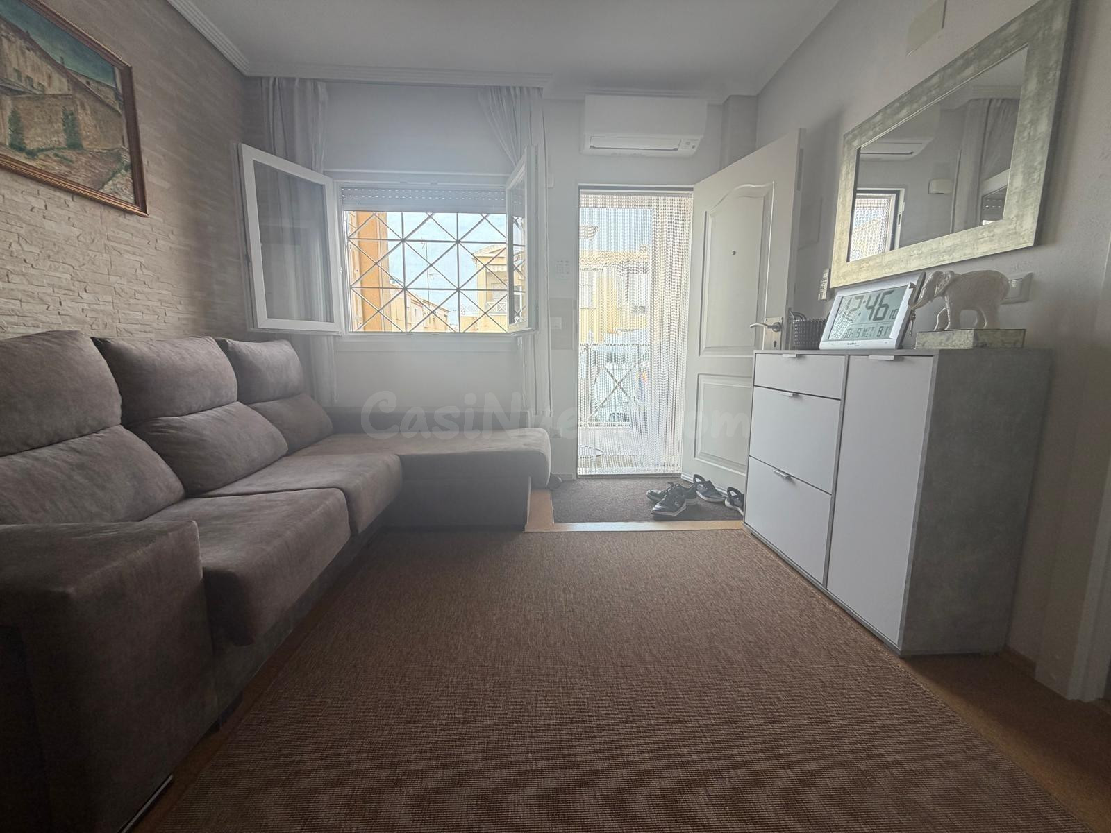 FANTASTICO BUNGALOW DE PLANTA BAJA TOTALMENTE REFORMADO Y CO - foto 4