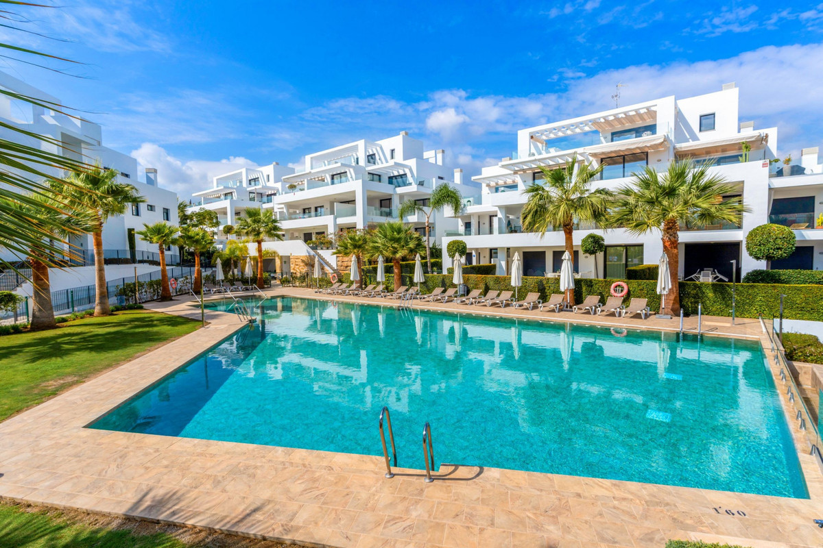 Apartamento 2 habitaciones 113m² en venta - Costa Del Sol