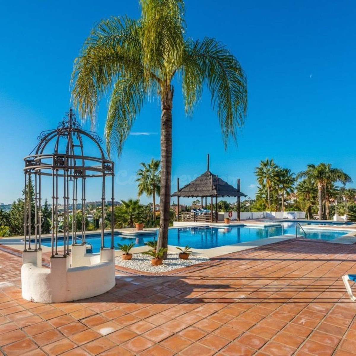 Apartamento 3 habitaciones 150m² en venta - Marbella