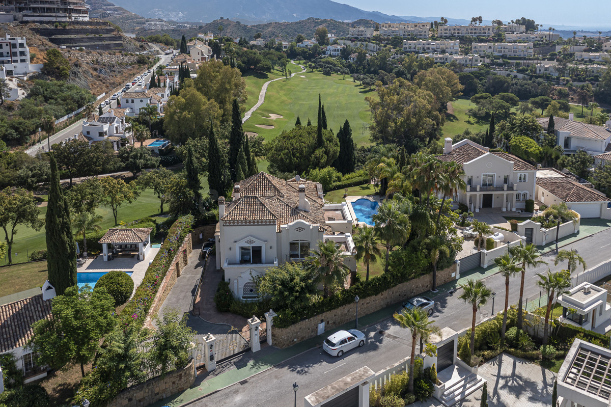 Chalet 5 habitaciones 536m² en venta - El Madroñal