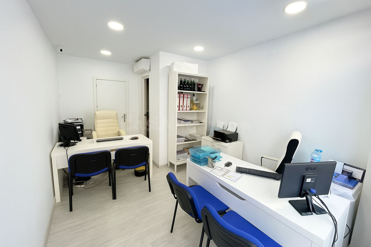 Oficina 29m² en venta - Centro