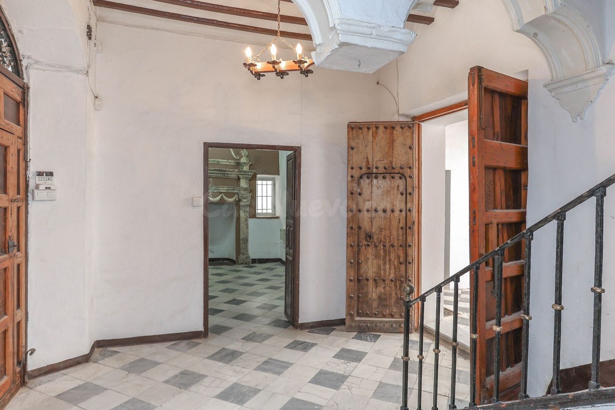 Adosado 7 habitaciones 535m² en venta - South of spain - foto 5