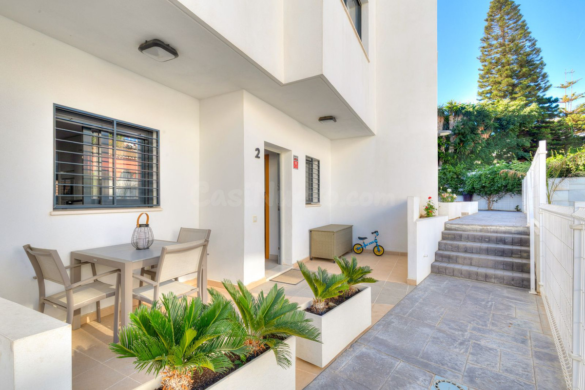 Adosado 3 habitaciones 214m² en venta - Centro
