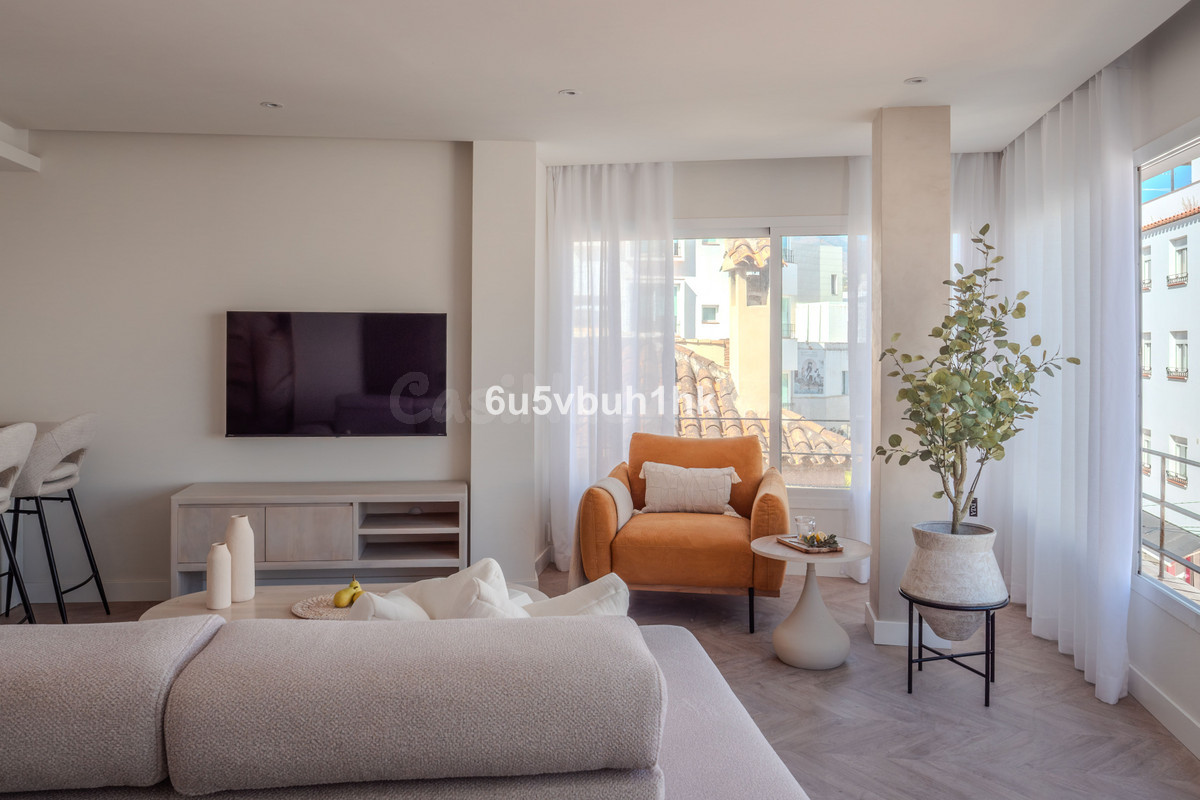 Apartamento 2 habitaciones 111m² en venta - Costa Del Sol