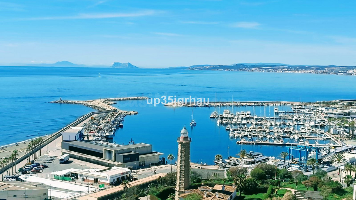 Ático 4 habitaciones 140m² en venta - Costa Del Sol