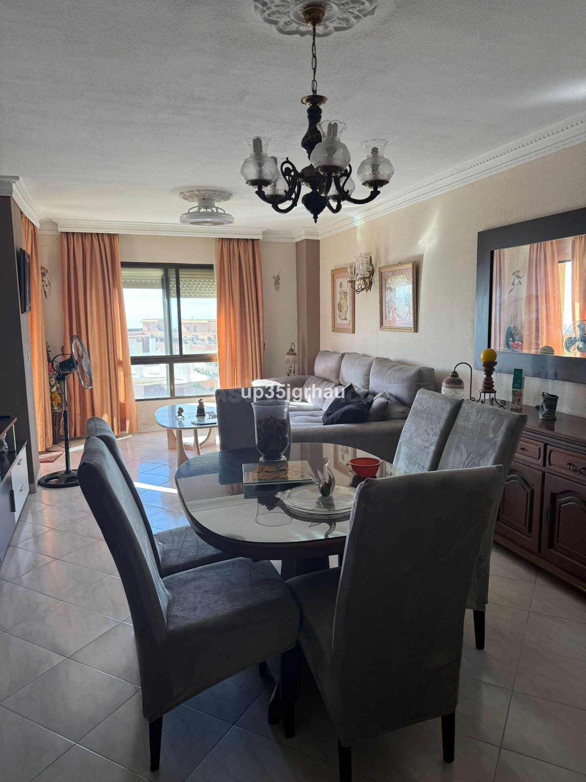 Ático 4 habitaciones 140m² en venta - Costa Del Sol - foto 3