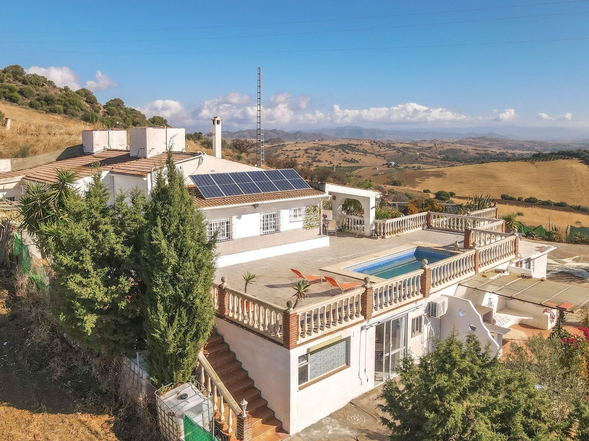 Chalet 3 habitaciones 142m² en venta - South of spain