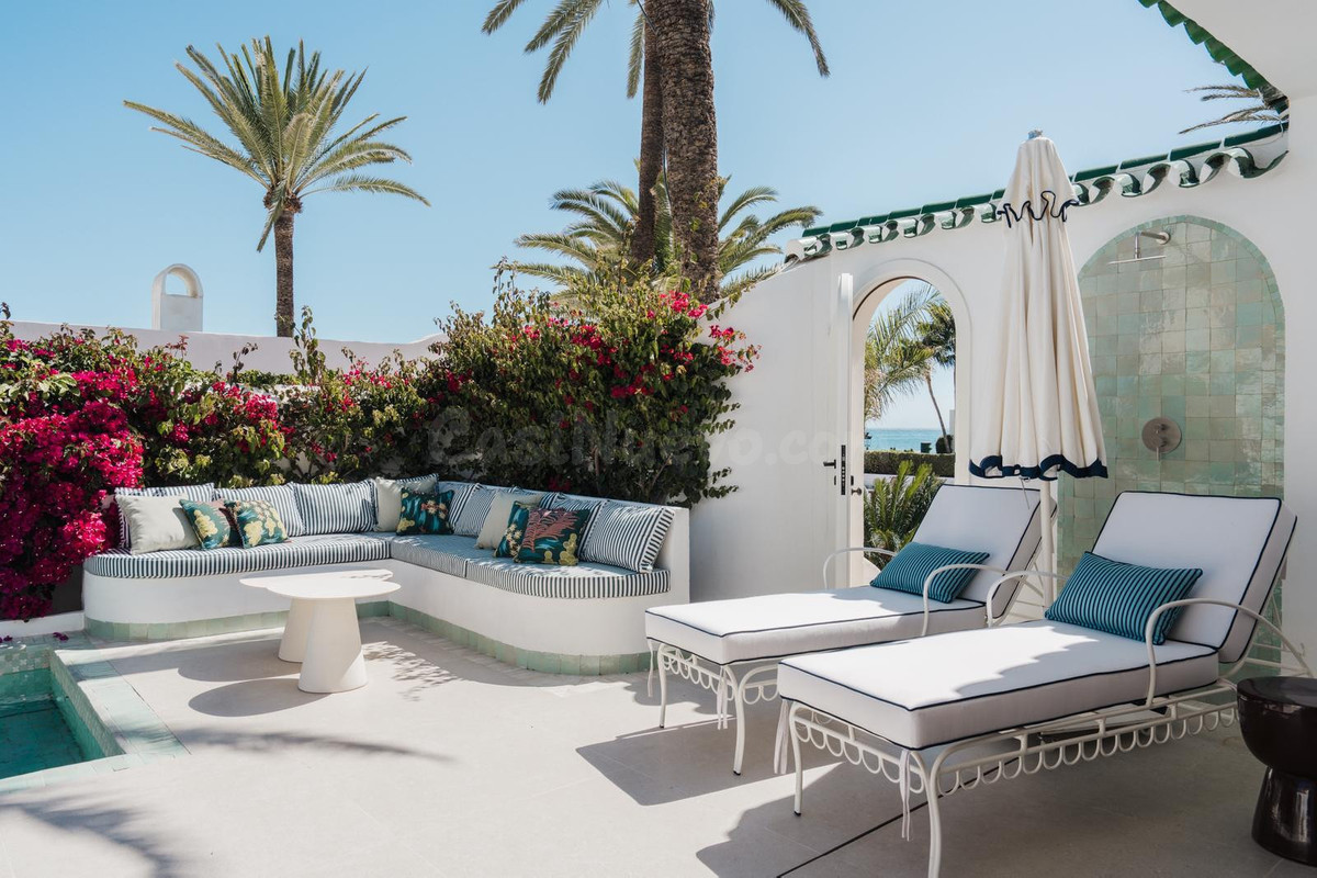Adosado 3 habitaciones 194m² en venta - Marbella
