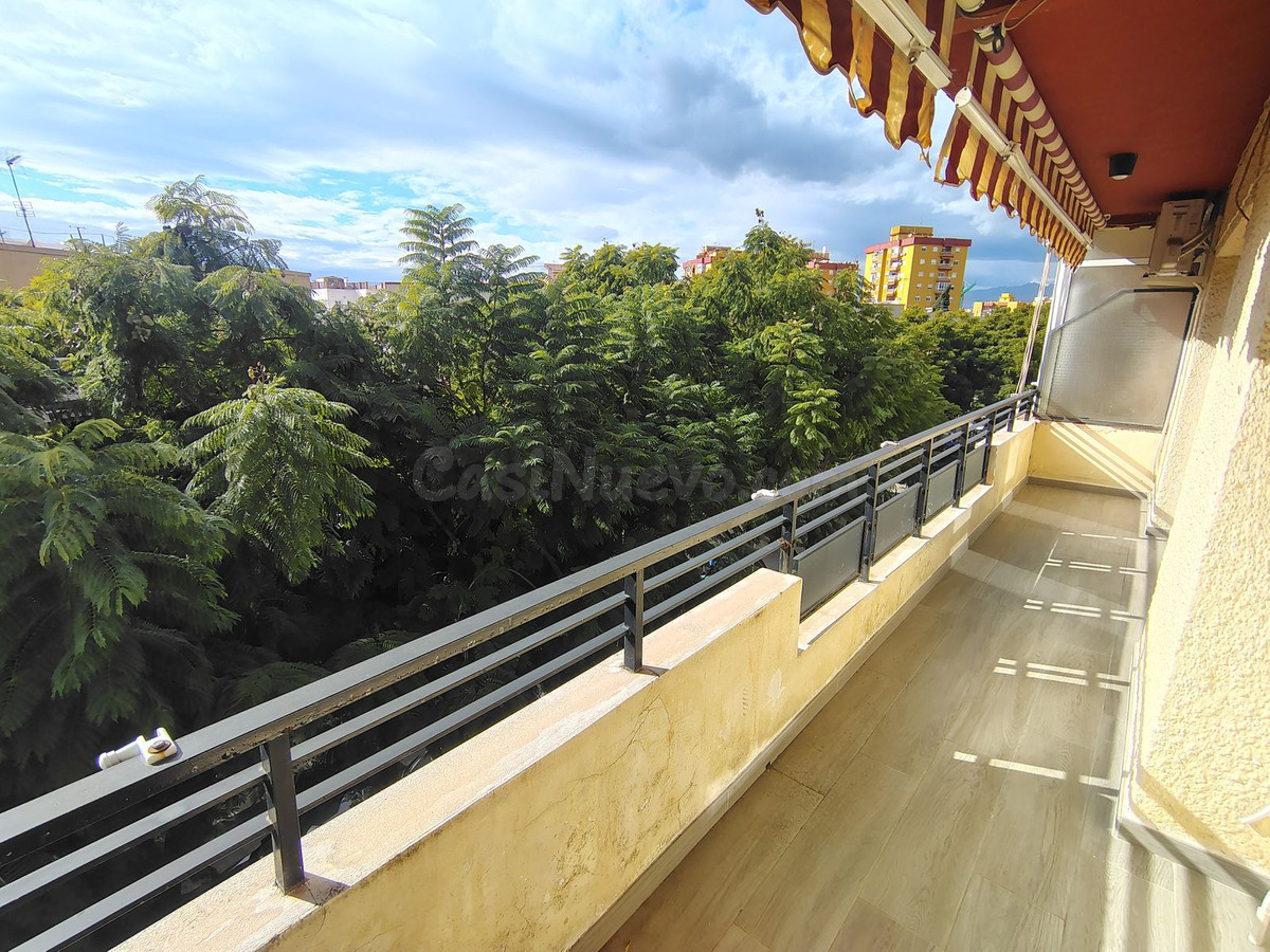 Ático 3 habitaciones 95m² en venta - Centro