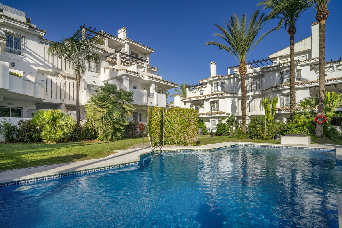 Apartamento 3 habitaciones 120m² en venta - Marbella
