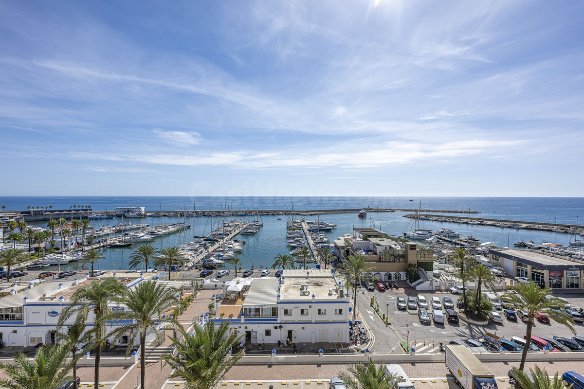 Apartamento 2 habitaciones 120m² en venta - Costa Del Sol
