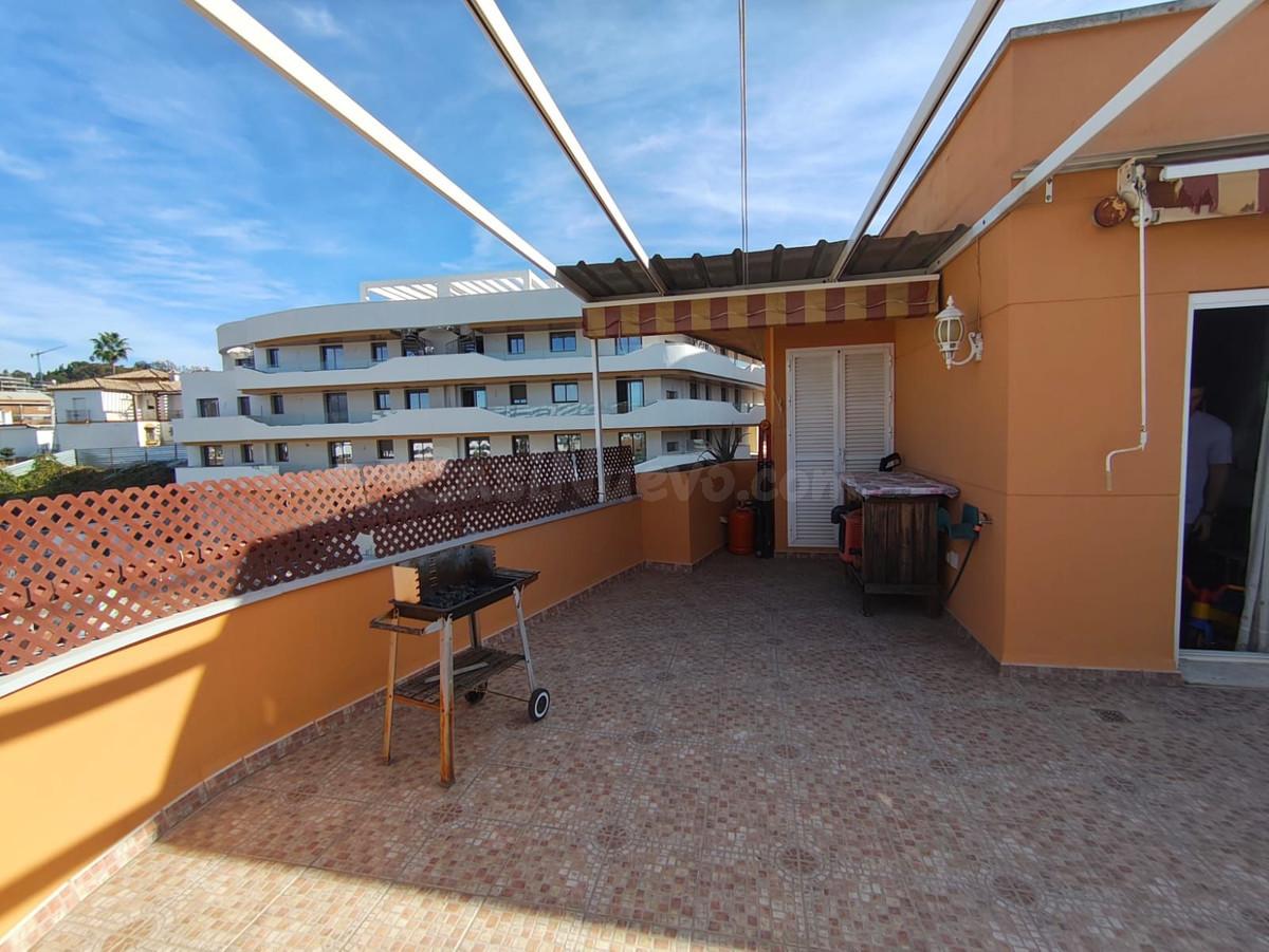 Ático 3 habitaciones 170m² en venta - Costa Del Sol