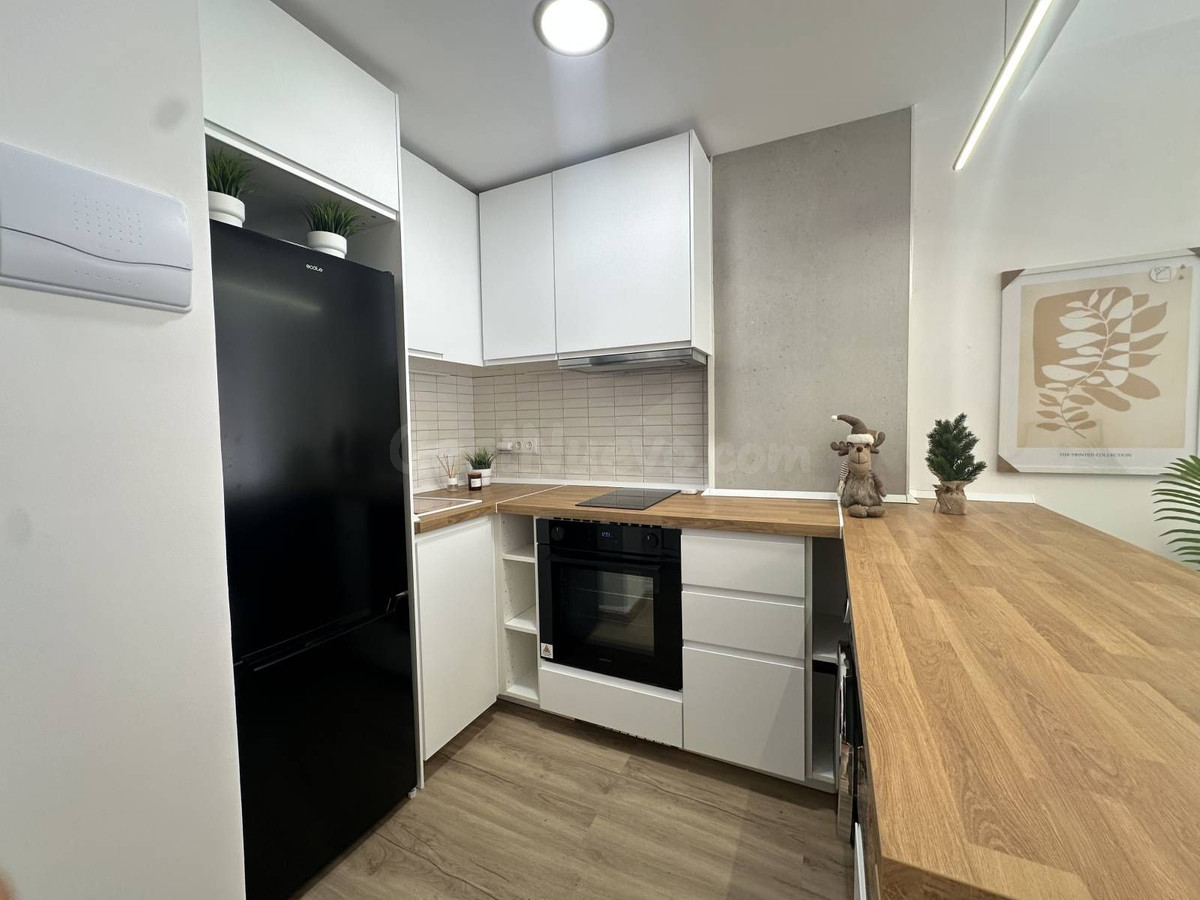 Apartamento 1 habitación 44m² en venta - Centro