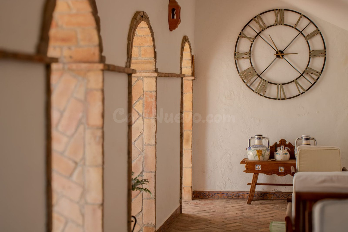 Adosado 4 habitaciones 729m² en venta - Alora pueblo