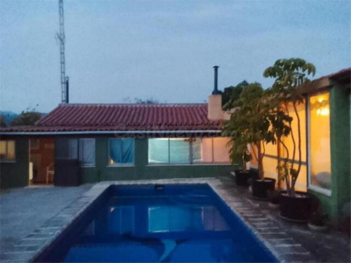 Finca rústica 2 habitaciones 100m² en venta - Marbella
