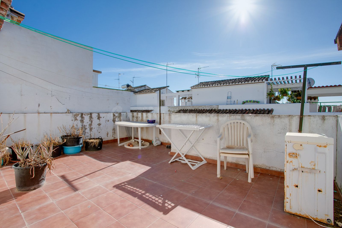 Adosado 4 habitaciones 190m² en venta - Costa Del Sol
