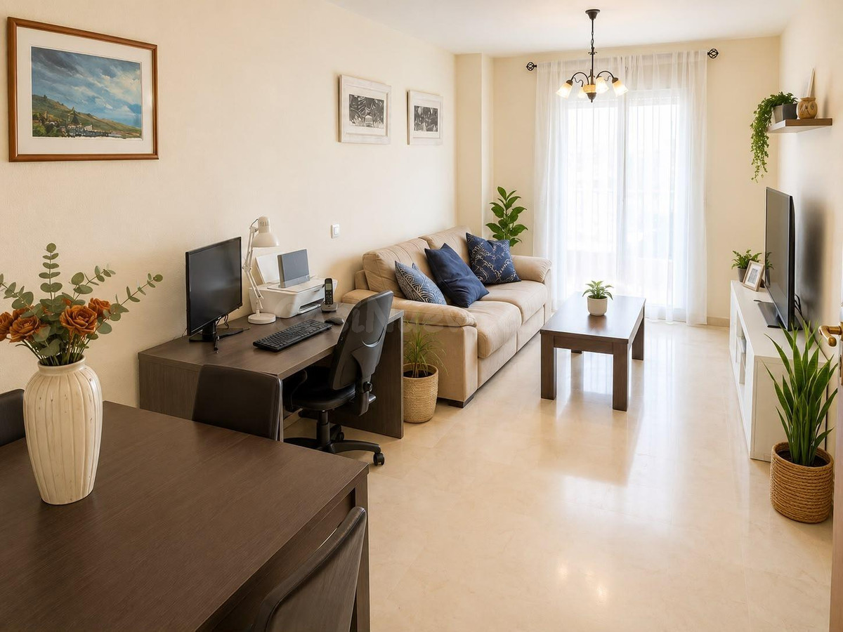 Apartamento 2 habitaciones 74m² en venta - Centro