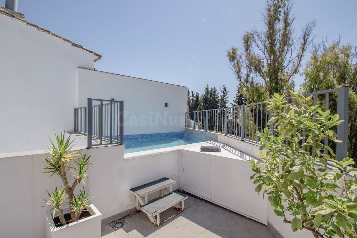 Adosado 3 habitaciones 336m² en venta - Marbella