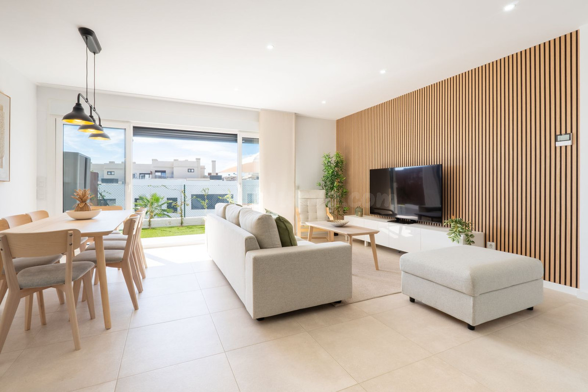 Adosado 4 habitaciones 165m² en venta - Riviera del sol