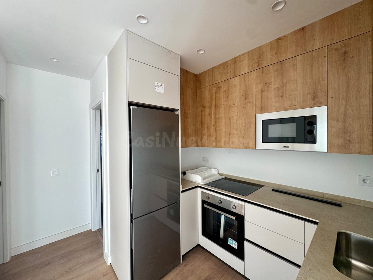 Apartamento 1 habitación 85m² en venta - Centro