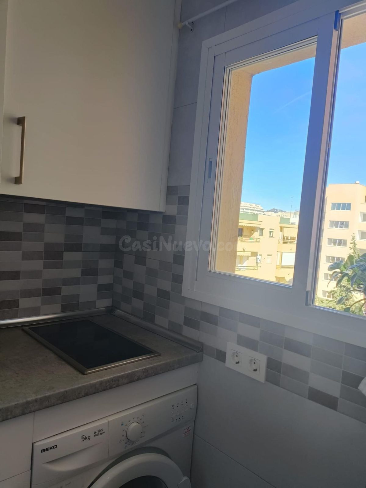 Estudio 1 habitación 32m² en venta - Marbella