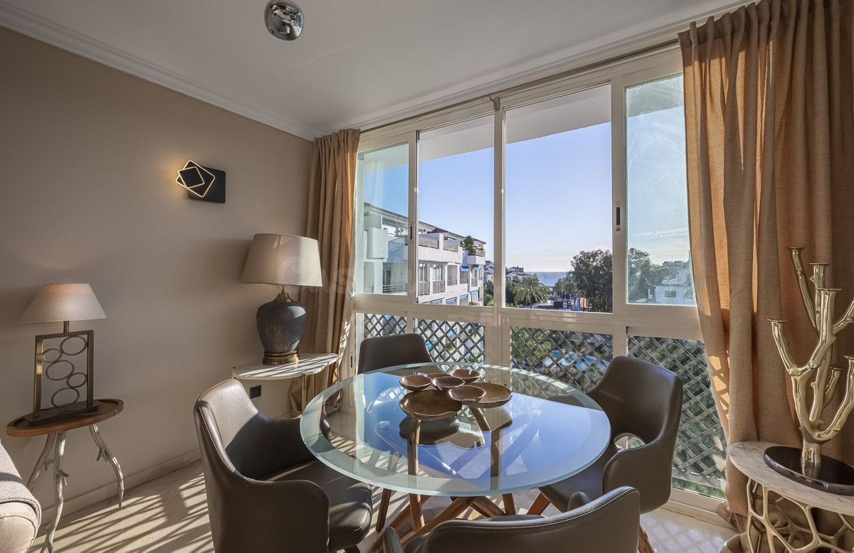 Ático Dúplex 4 habitaciones 249m² en venta - Marbella - foto 3