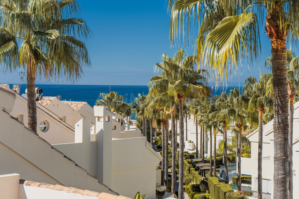 Adosado 3 habitaciones 227m² en venta - Marbella
