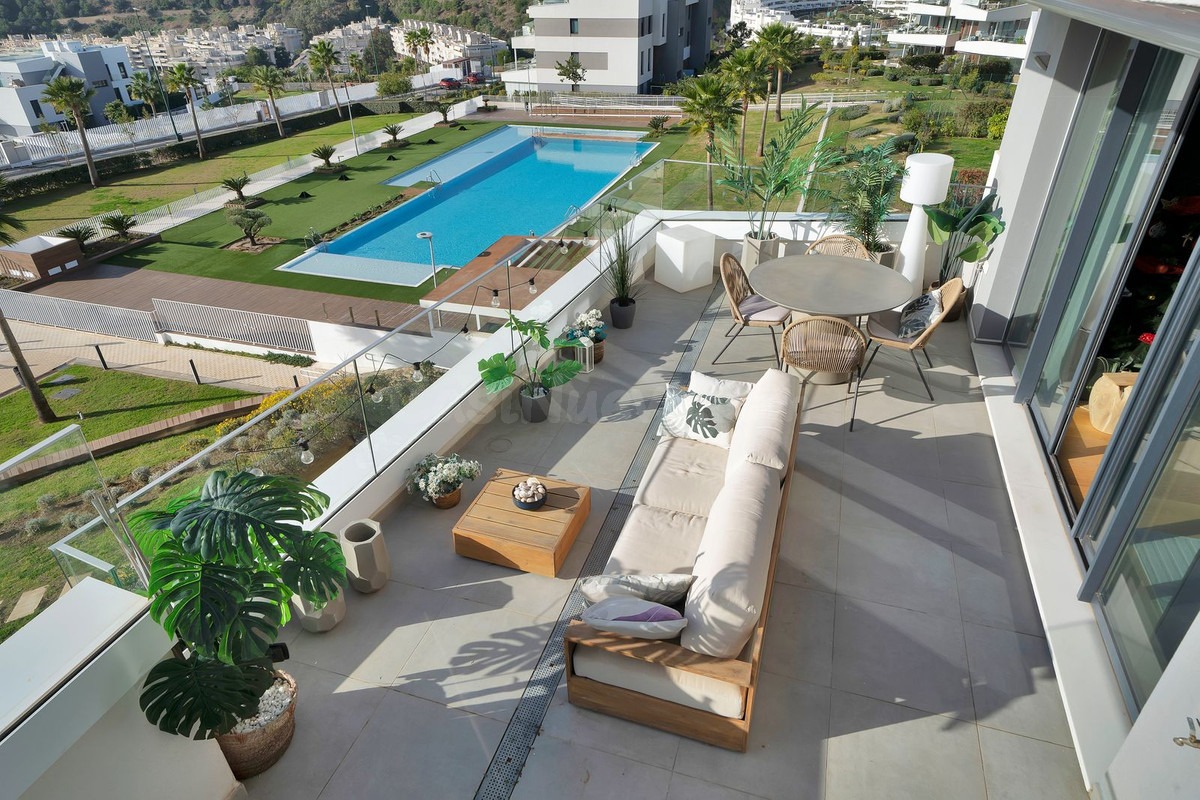 Ático 4 habitaciones 138m² en venta - Ciudad Jardín - foto 5