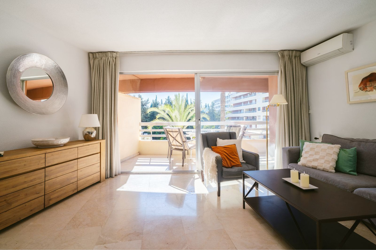 Apartamento 3 habitaciones 151m² en venta - Marbella