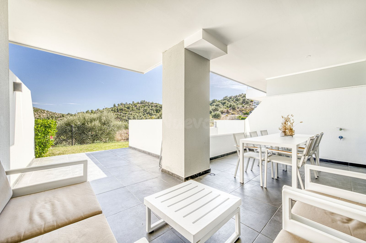 Apartamento 1 habitación 111m² en venta - Riviera del sol