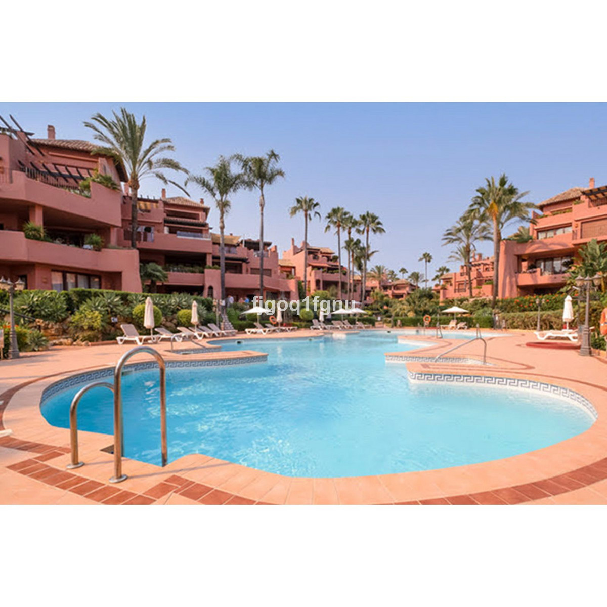 Apartamento 3 habitaciones 200m² en venta - Costa Del Sol