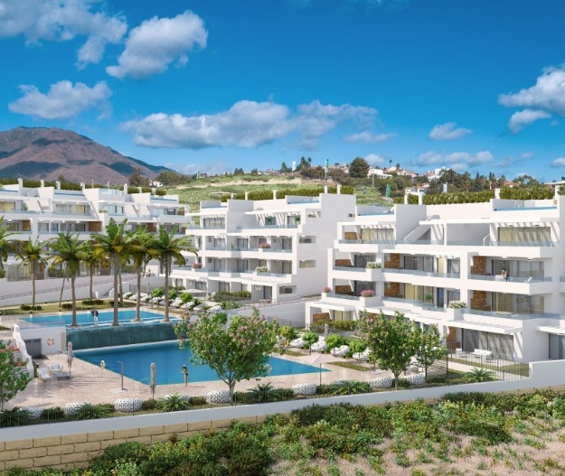 Apartamento 3 habitaciones 150m² en venta - Costa Del Sol
